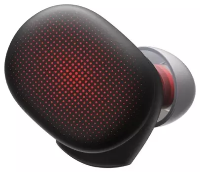 Наушники беспроводные Amazfit PowerBuds A1965 черные