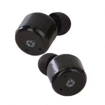 Наушники Black Fox BAH 003D Black