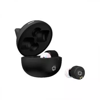 Наушники Black Fox BAH 004D black