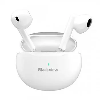 Наушники Blackview Airbuds 6 белые