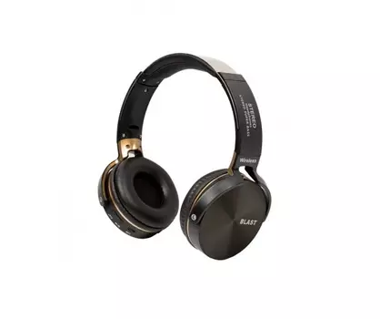 Наушники Blast BAH-822 BT