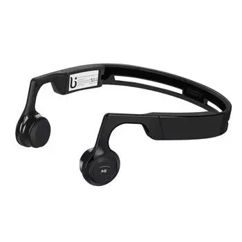 Наушники Borofone BE12 Bluetooth беспроводные Black