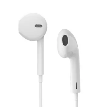 Наушники Borofone BE22 FreeRun Sports Wireless Earphone White