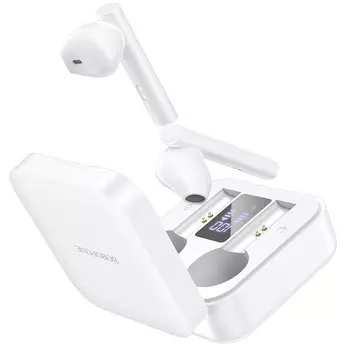 Наушники Borofone BE40 White
