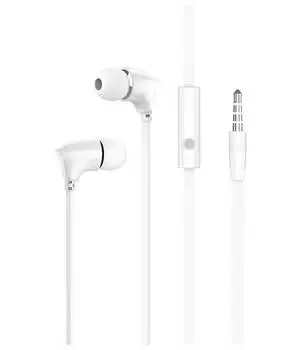 Наушники Borofone BM26 White