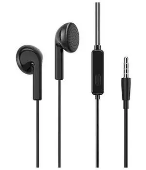 Наушники Borofone BM40 Sage Universal Black