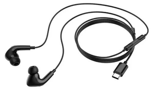 Наушники Borofone BM80 Max Black 6974443387612