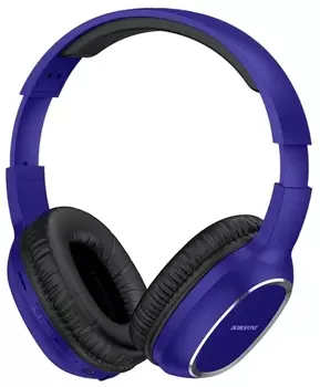 Наушники Borofone BO9 Pearl Blue
