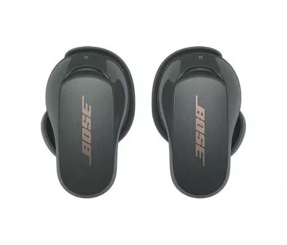 Наушники Bose QuietComfort Earbuds 2 Gray