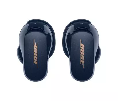 Наушники Bose QuietComfort Earbuds 2 Midnight