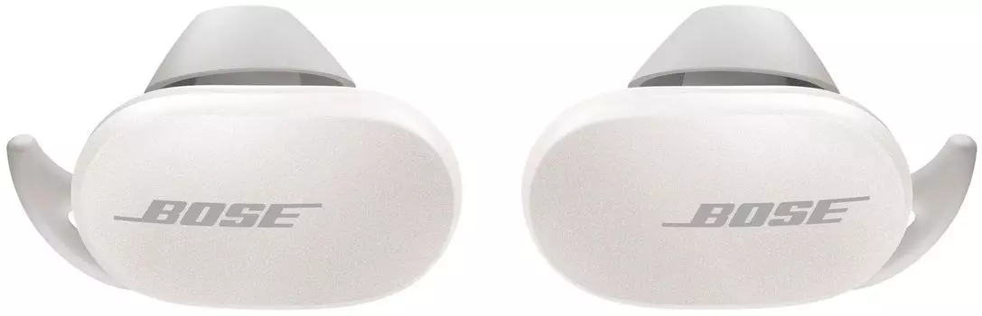 Наушники Bose QuietComfort Earbuds soapstone