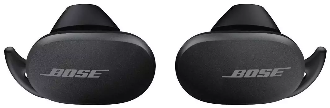 Наушники Bose QuietComfort Earbuds triple black