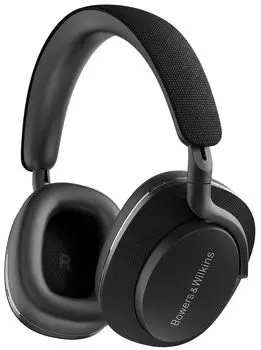 Наушники Bowers &amp; Wilkins PX7 S2, черный