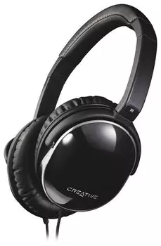 Наушники Creative Aurvana Live!