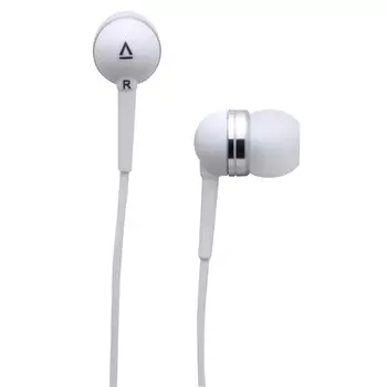 Наушники Creative EP-630 White