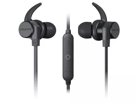 Наушники Creative Outlier Active V2