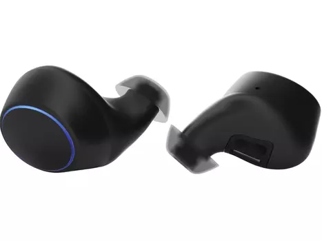 Наушники Creative Outlier Air Black-Grey 51EF0830AA000