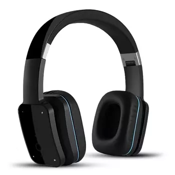 Наушники Crown CMBH-9300 Black