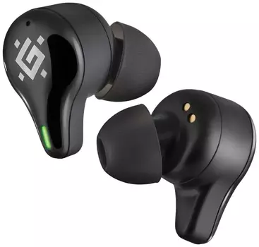 Наушники Defender CyberDots 250 Black (63250)