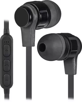 Наушники Defender FreeMotion B660 черный (63660)