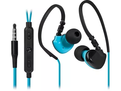 Наушники Defender OutFit W770 Black-Blue