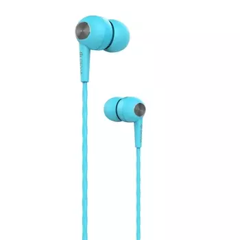 Наушники Devia Kintone Headset V2 Blue