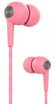 Наушники Devia Kintone Headset V2 Pink