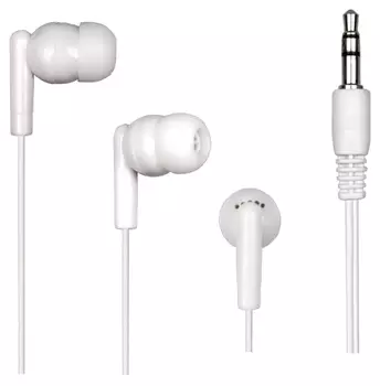 Наушники Dialog EP-03 White