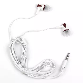 Наушники Dialog EP-30 White