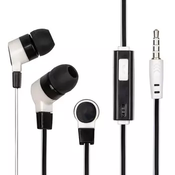 Наушники Dialog ES-05 White