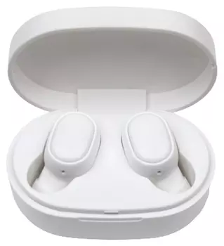 Наушники Dialog ES-120BT White