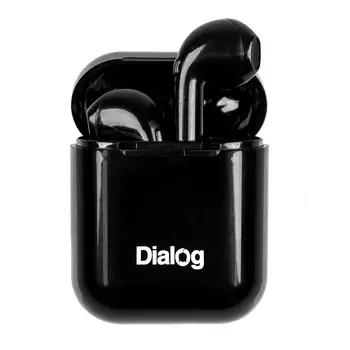 Наушники Dialog ES-25BT Black