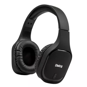 Наушники Dialog HS-11BT Black