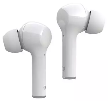 Наушники Digma TWS-11 белый