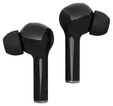 Наушники Digma TWS-11 черный