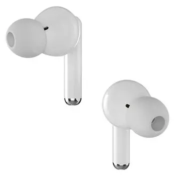 Наушники Digma TWS-14 белый