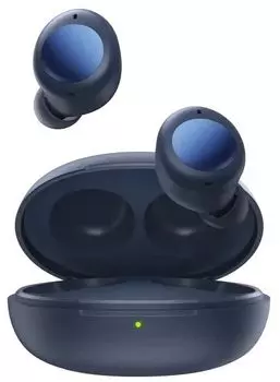 Наушники DIZO Gopods Neo Deep blue