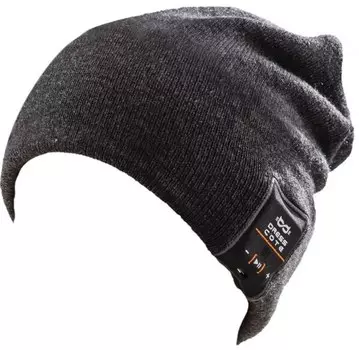 Наушники DressCote Hatsonic Style 1 Grey