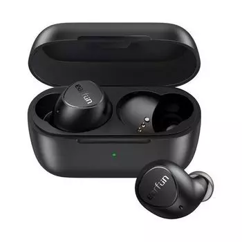 Наушники EARFUN FREE 2 (TW101) black