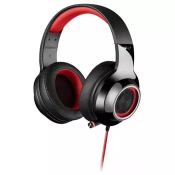 Наушники Edifier G4 Red