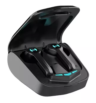 Наушники Edifier GM4 TWS черный