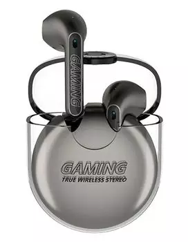 Наушники Edifier GM5 Grey