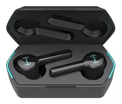 Наушники Edifier GM6 TWS черный