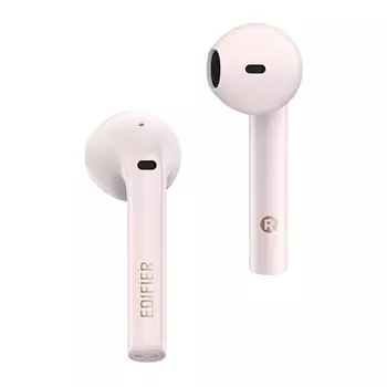 Наушники Edifier TWS200 розовый