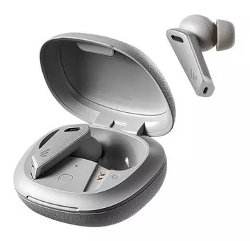 Наушники Edifier TWS NB2 PRO серый