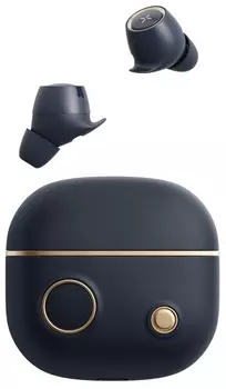 Наушники Edifier Uni-buds темно-синий