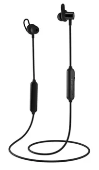 Наушники Edifier W200BT черный