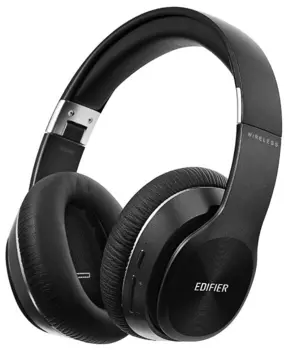 Наушники Edifier W820BT черный