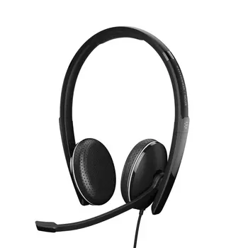 Наушники EPOS Sennheiser ADAPT 165, Double-sided HS, 3,5mm 1000908