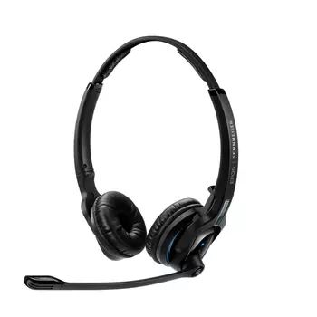 Наушники EPOS Sennheiser IMPACT MB Pro 2 Bluetooth стерео гарнитура 1000566